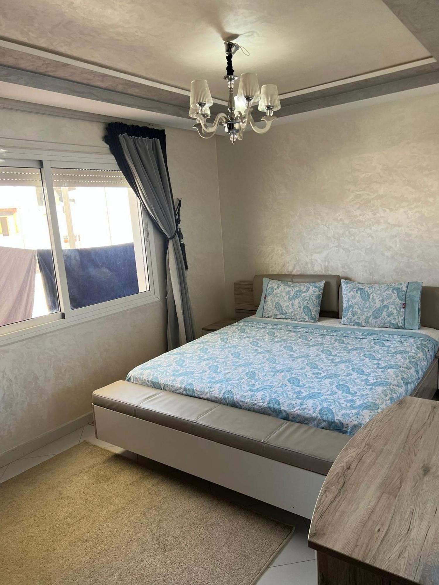 Rentyourhometanger 4 Apartment Tanger