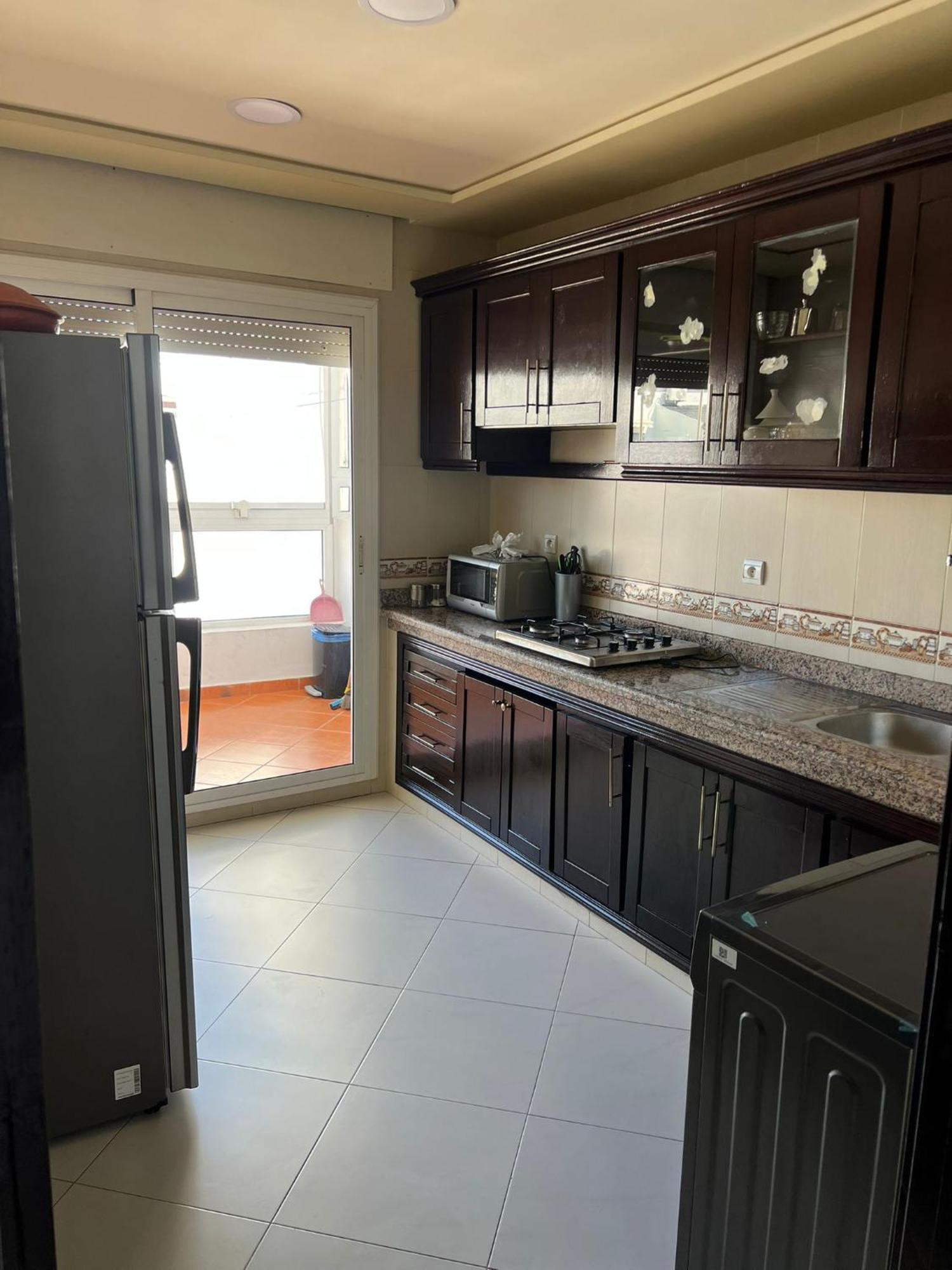 Apartment Rentyourhometanger 4 *